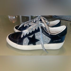 vintage havana sneakers